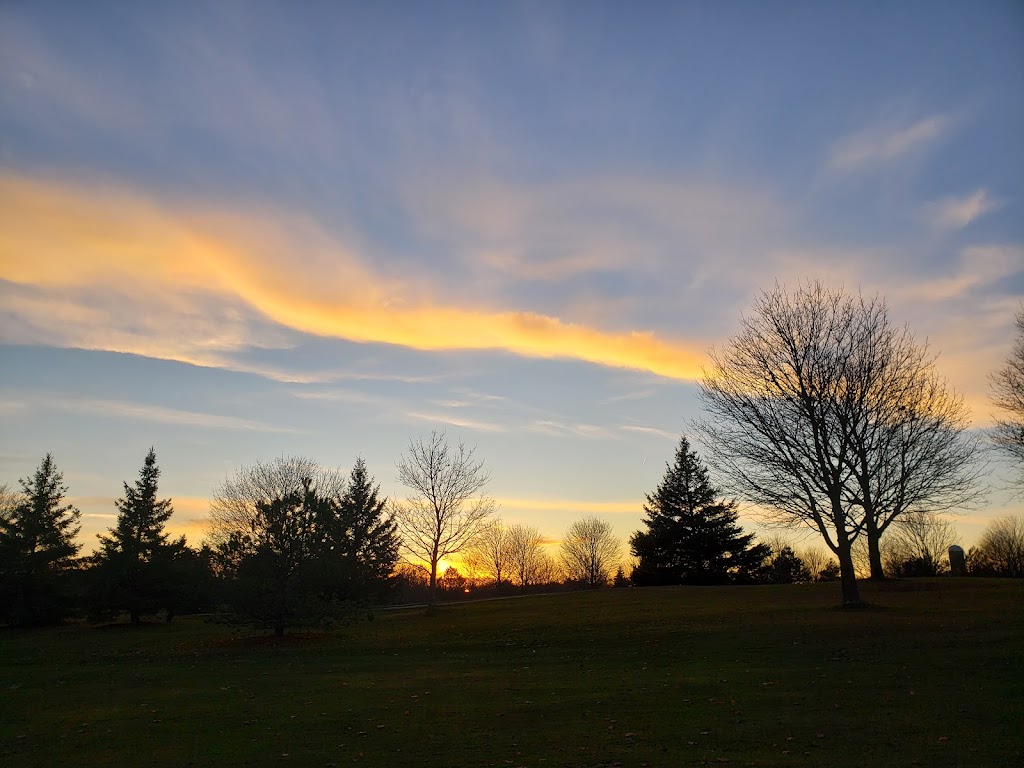 Lakeridge Links Golf Club | 1355 Brawley Rd W, Whitby, ON L1M 1N1, Canada | Phone: (905) 428-6321
