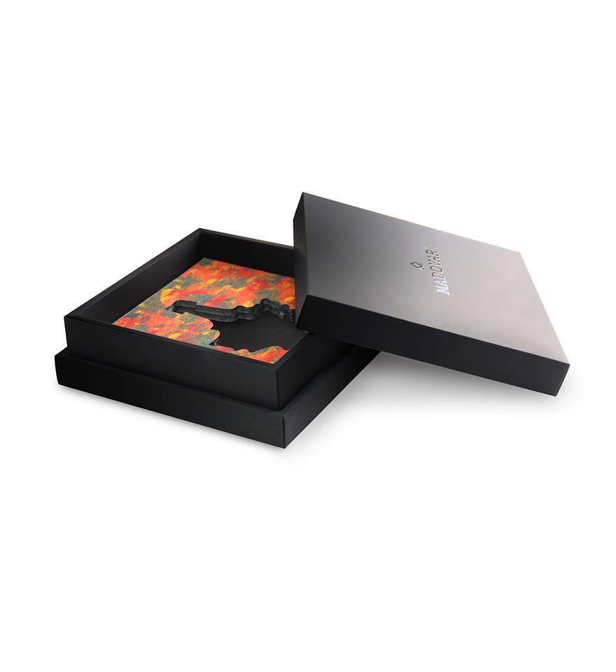 Madovar Packaging Inc | 5555 Rue Paré, Mont-Royal, QC H4P 1P7, Canada | Phone: (514) 342-7772
