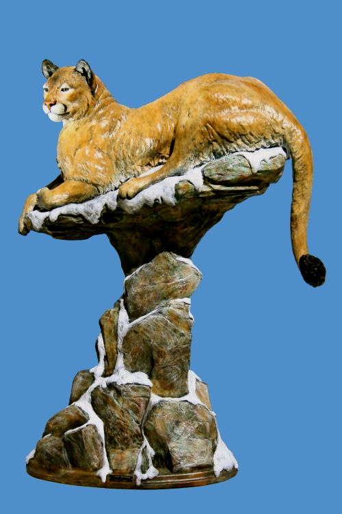 Parsons Art Studio | 713 10 St S, Cranbrook, BC V1C 1S7, Canada | Phone: (250) 426-7119