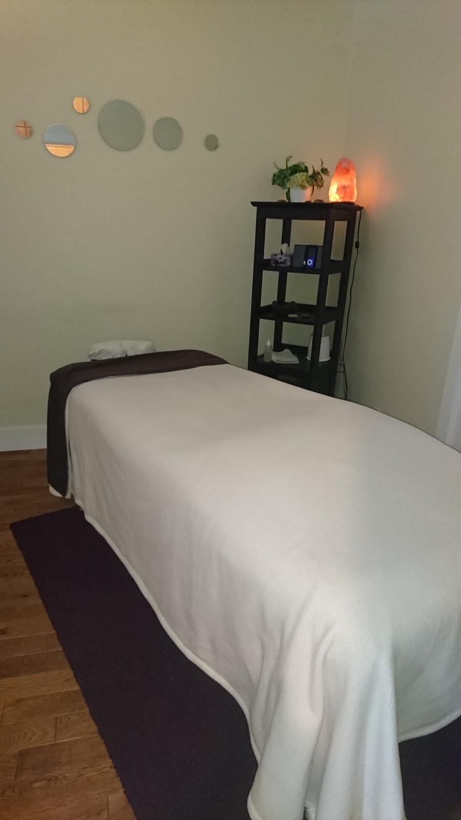 Lisa Purves Registered Massage Therapist 9945 50 St NW, Edmonton, AB
