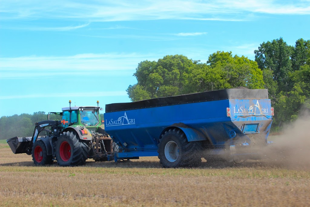 LaSalle Agri | 7162 Lasalle Line, Watford, ON N0M 2S0, Canada | Phone: (519) 312-7551