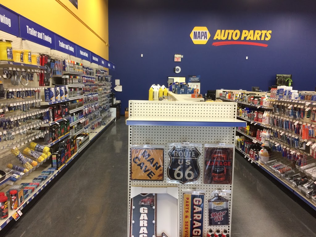 NAPA Auto Parts - NAPA Calgary - Foothills | 5329 72 Ave SE BAY 62, Calgary, AB T2C 4X6, Canada | Phone: (403) 279-7704