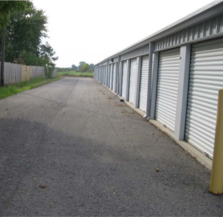 Stone Road Self Storage Inc. | 1950 Niagara Stone Rd, Virgil, ON L0S 1T0, Canada | Phone: (905) 468-2020