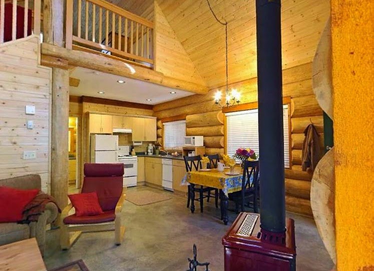 Green Acres Resort Salt Spring Island | 241 Langs Rd, Salt Spring Island, BC V8K 1N3, Canada | Phone: (250) 537-2585