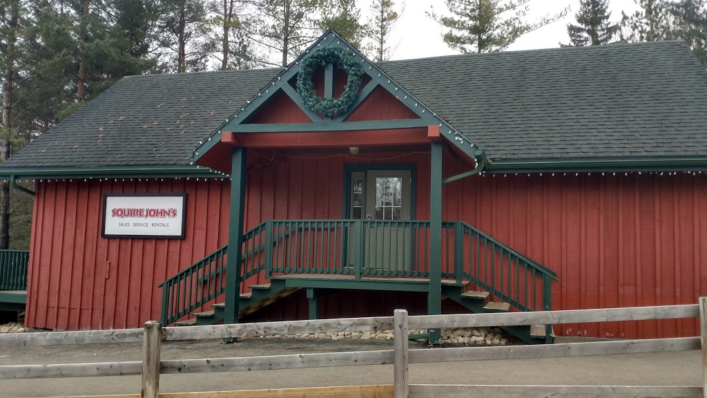 Beaver Valley Ski Club | 100 Pioneer Dr, Markdale, ON N0C 1H0, Canada | Phone: (519) 986-2520