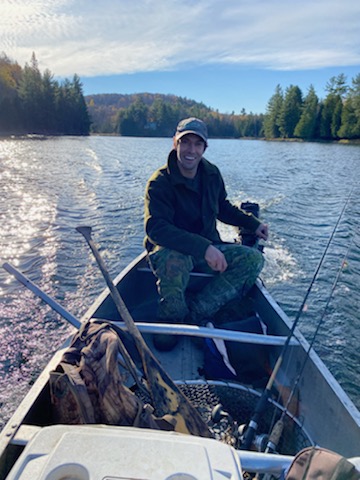 York River Forestry Services | 74 York River Dr, Bancroft, ON K0L 1C0, Canada | Phone: (613) 334-9893
