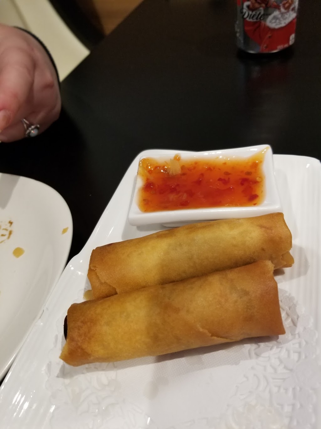 Aroma Kitchen | 566 Plains Rd E, Burlington, ON L7T 2E5, Canada | Phone: (289) 337-1999