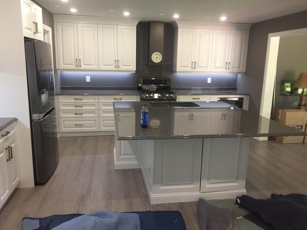 Quartz Countertop Supply | 11815 Magnavilla Line, Kent Bridge, ON N0P 1V0, Canada | Phone: (519) 692-9796
