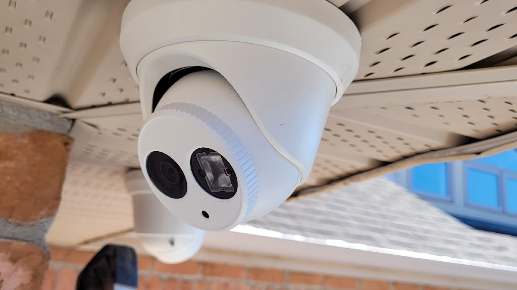 Delta Security Solutions | 2200 King Rd, King City, ON L7B 0M6, Canada | Phone: (647) 539-7510