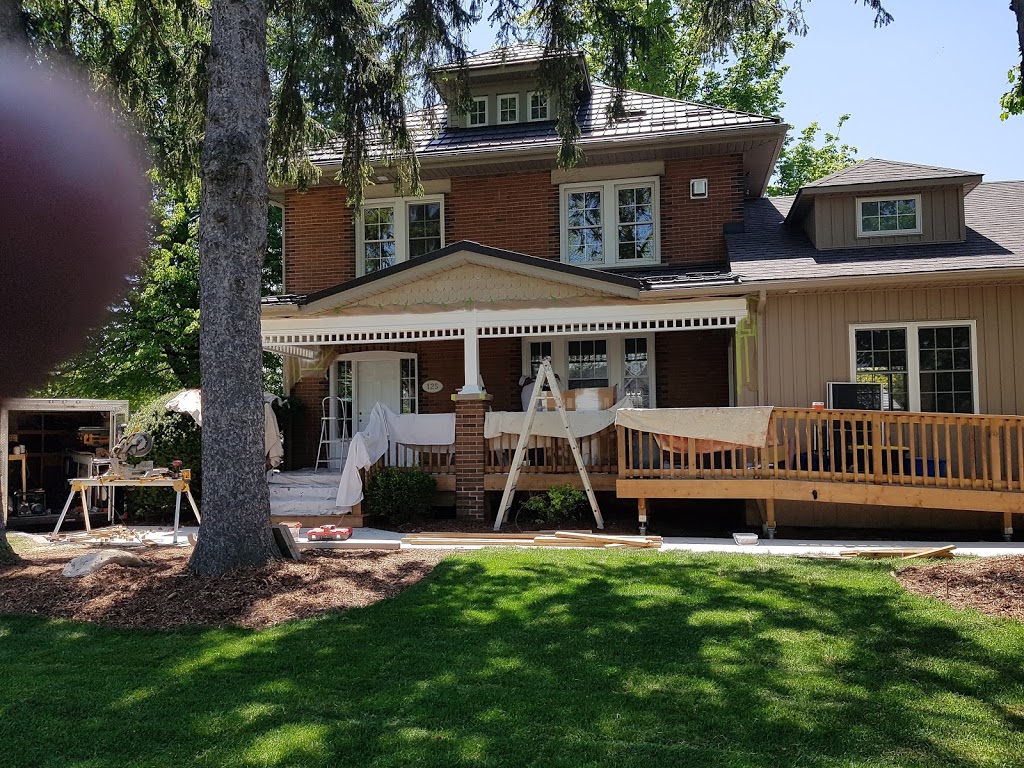 Rockwood Conservation Area | 161 Fall St S, Guelph/Eramosa, ON N0B 2K0, Canada | Phone: (519) 856-9543
