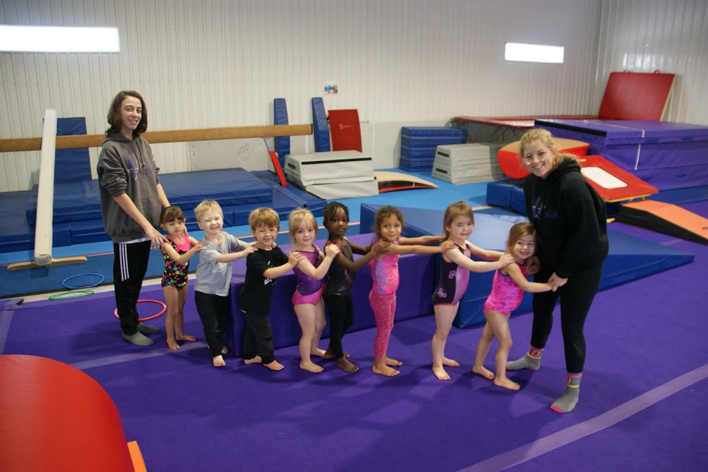 Gym Annalie | 514 QC-131, Notre-Dame-des-Prairies, QC J6E 0M2, Canada | Phone: (450) 559-7268