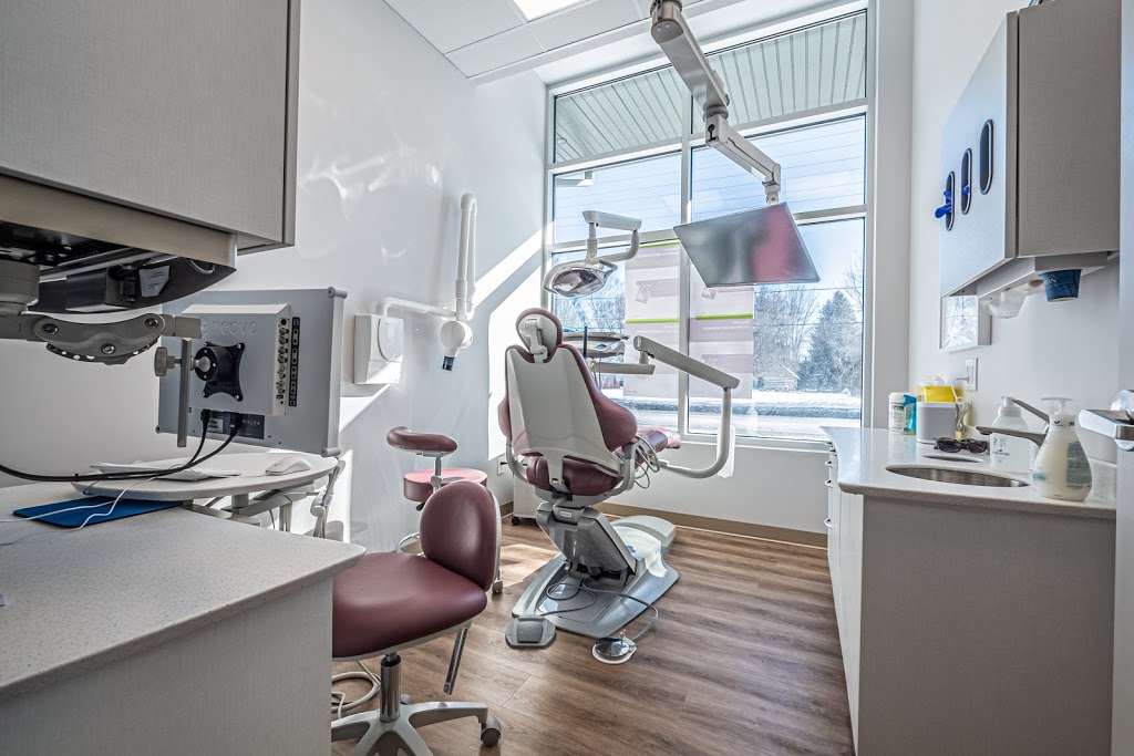 Dentistry @ Richmond | 6255 Perth St, Ottawa, ON K0A 2Z0, Canada | Phone: (613) 838-9992