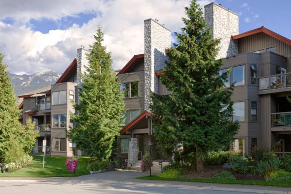 Greyhawk - Whistler Premier | 3317 Ptarmigan Pl, Whistler, BC V0N 1B3, Canada | Phone: (888) 621-1177