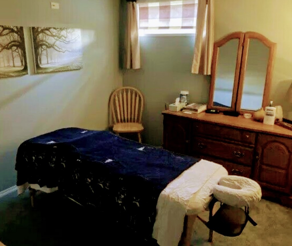 Ari’s Massage Therapy & Wellness | 5904 Dalcastle Crescent NW, Calgary, AB T3A 1S4, Canada | Phone: (403) 618-0535