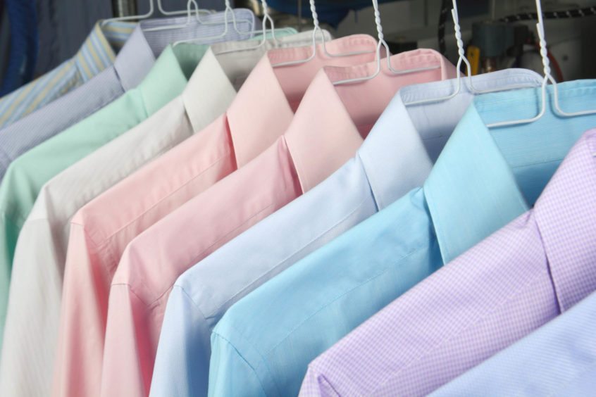 Delmar Cleaners | 1632 14 Ave NW, Calgary, AB T2N 1M7, Canada | Phone: (403) 284-3882