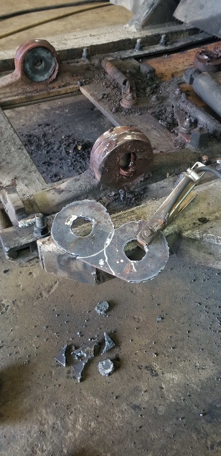 otr breakdown | 1071 North Service Rd E, Oakville, ON L6H 1A6, Canada | Phone: (416) 389-6007