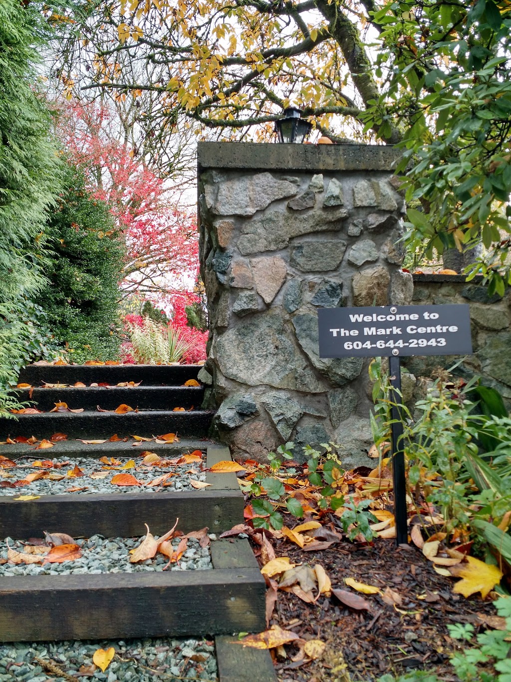 Mark Centre Society | 31603 Old Yale Rd, Abbotsford, BC V2T 2B4, Canada | Phone: (604) 556-7796