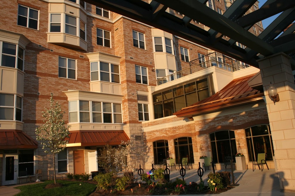 The Village of Tansley Woods | 4100 Upper Middle Rd, Burlington, ON L7M 4W8, Canada | Phone: (905) 336-9904