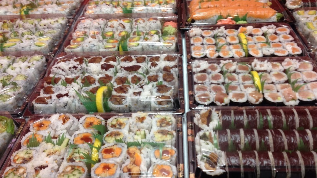 Honba Sushi | 65 Goulet St, Winnipeg, MB R2H 0R5, Canada | Phone: (204) 237-0001