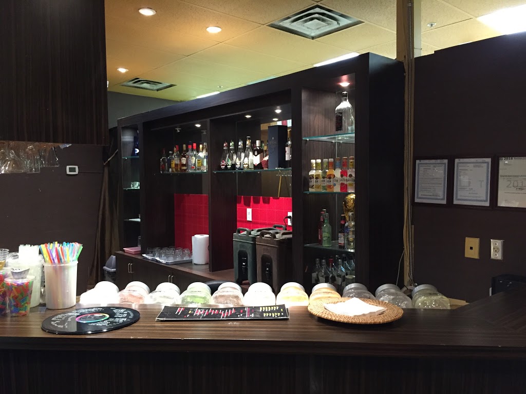 Zodiac KTV | 530 Oxford St W, London, ON N6H 1T6, Canada | Phone: (226) 977-0457