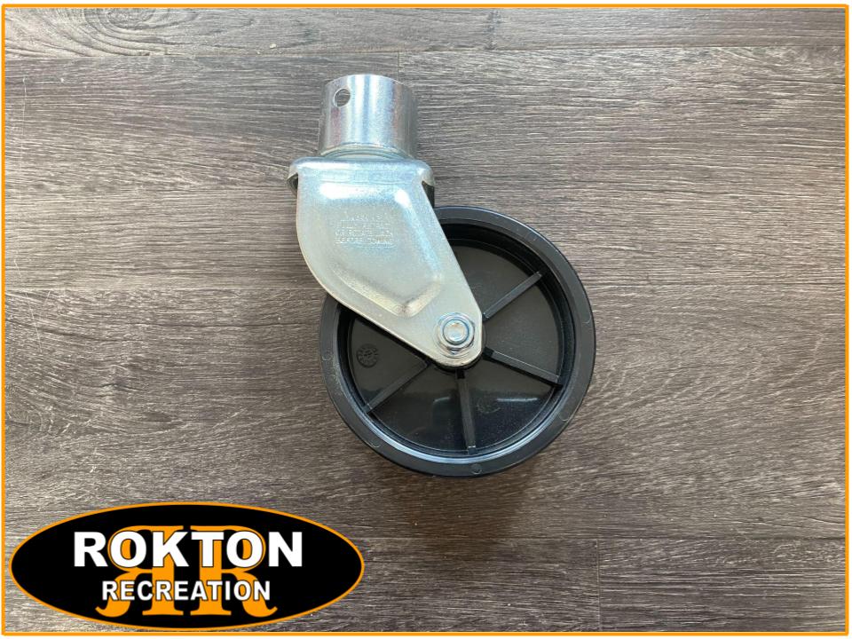 Rokton Recreation | 61 King St, Hensall, ON N0M 1X0, Canada | Phone: (226) 262-0008