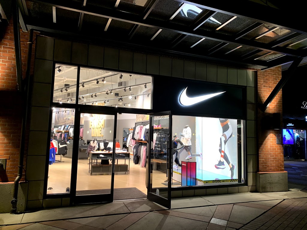 Nike Park Royal Village - 900 Main St C 