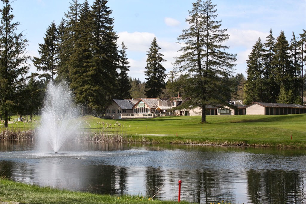 Alberni Golf Club & Restaurant | 6449 Cherry Creek Rd, Port Alberni, BC V9Y 8T3, Canada | Phone: (250) 723-5422