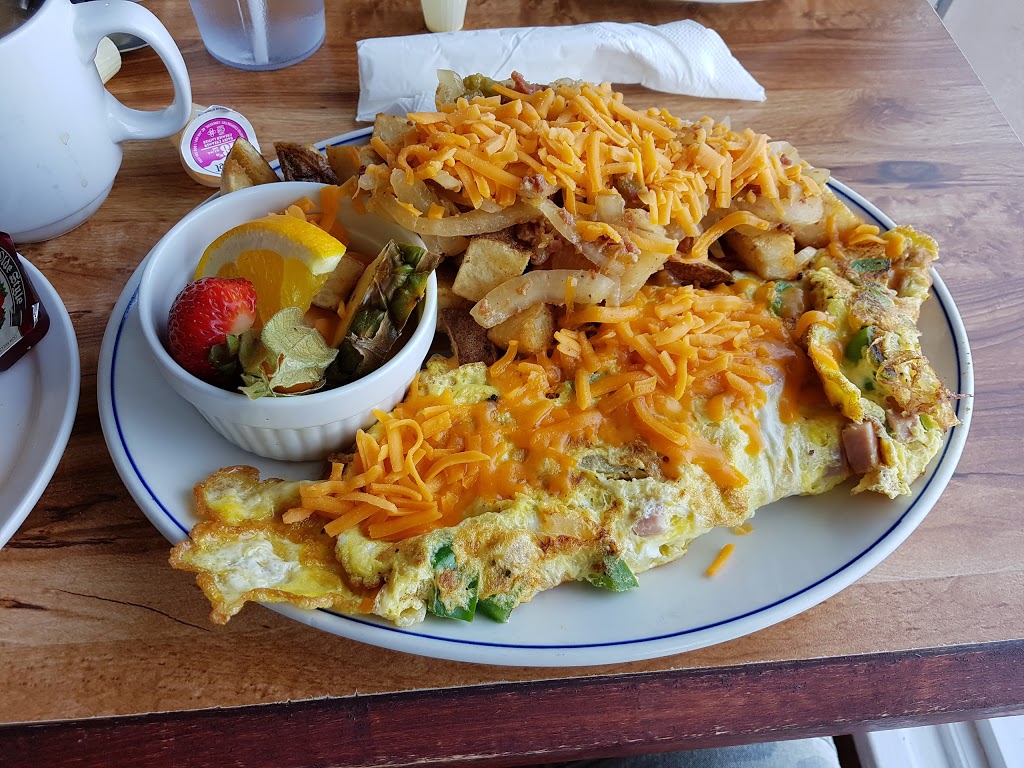 Barbs Country Kitchen | 634041 ON-10, Orangeville, ON L9W 2Z1, Canada | Phone: (519) 938-8282
