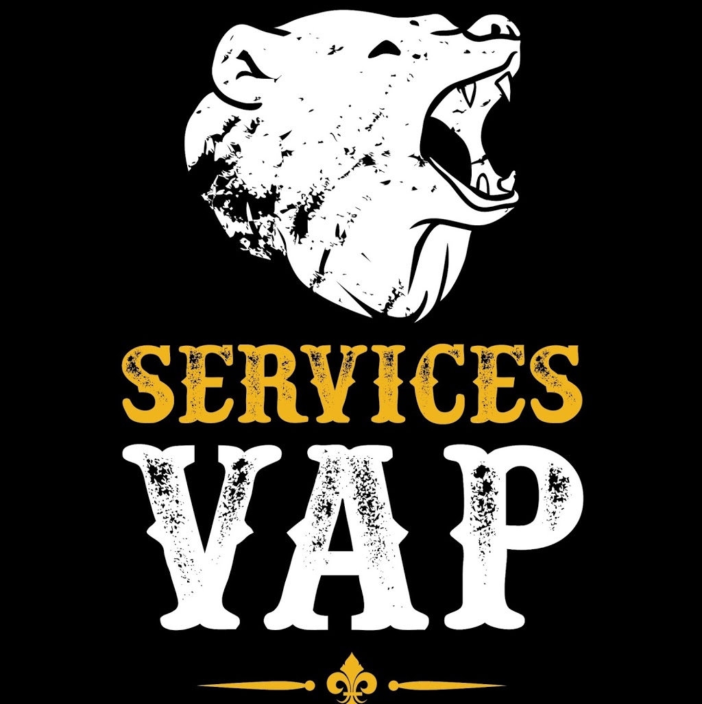 Services Vap | 2242 Boulevard Bastien, Québec, QC G2B 1B6, Canada | Phone: (418) 842-4444