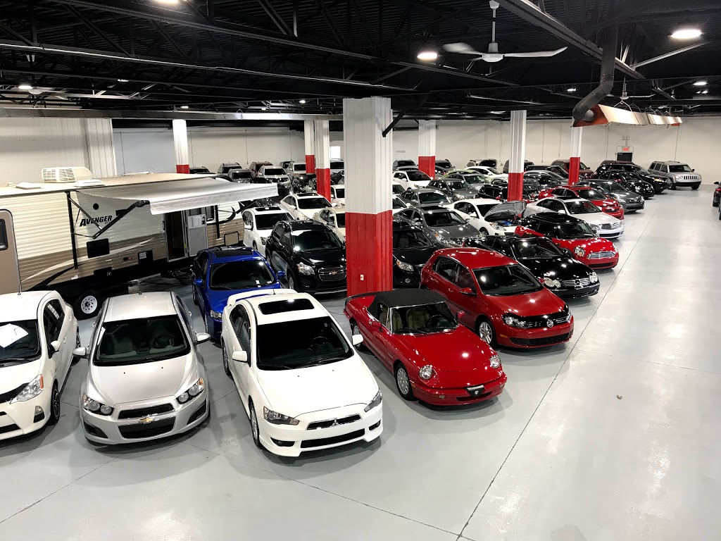 Christian Beauvais Automobiles Inc. | 1800 Rue Norman, Lachine, QC H8S 1A9, Canada | Phone: (866) 879-5584