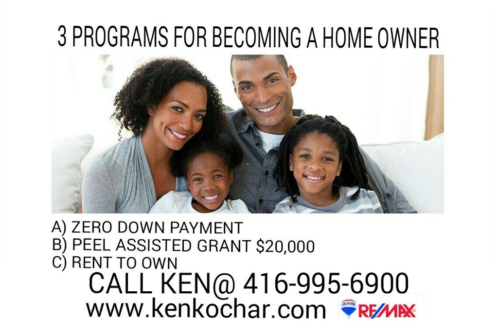 Ken Kochar | 15 Valonia Dr, Brampton, ON L6V 4J2, Canada | Phone: (416) 995-6900