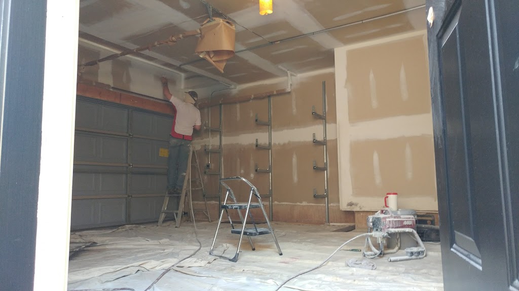 HomePro Painting | 13 Tulip Ct, Stoney Creek, ON L8G 2S9, Canada | Phone: (905) 332-4834