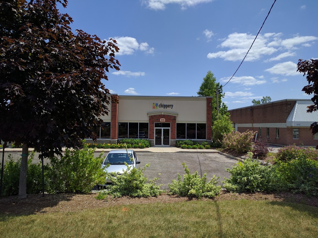 Chippery Canada Inc | 262 McBrine Dr, Kitchener, ON N2R 1H8, Canada | Phone: (519) 893-7667