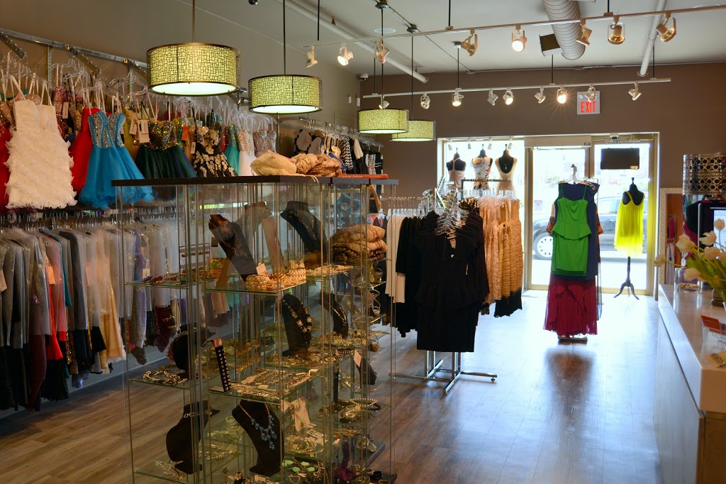 Juniper Dress | 655 Fanshawe Park Rd W, London, ON N6G 5B4, Canada | Phone: (519) 472-0909