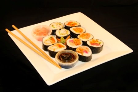 Poissonnerie La Moulière et sushis, poissons et fruits de mer | 102 Boul. des Bois-Francs N, Victoriaville, QC G6P 1E7, Canada | Phone: (819) 752-6789