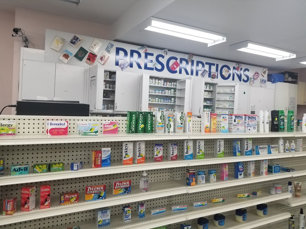 West King Pharmacy | 2077 Weston Rd, York, ON M9N 1X7, Canada | Phone: (416) 248-4485