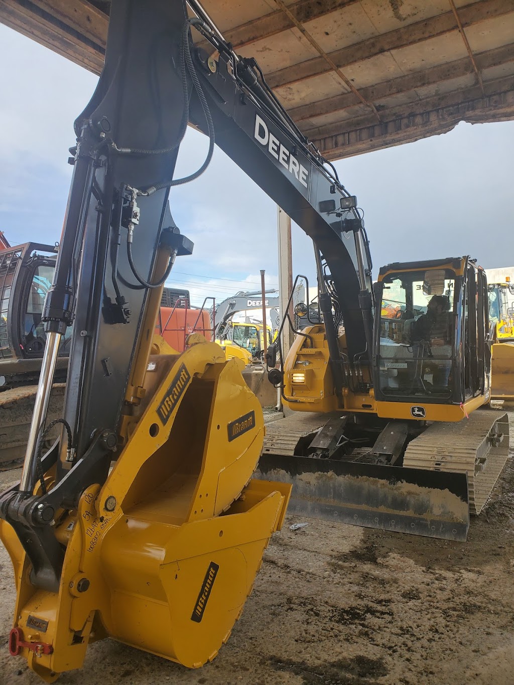 PCW Contracting LTD | 7945 132 St #204, Surrey, BC V3W 4N2, Canada | Phone: (778) 512-7737