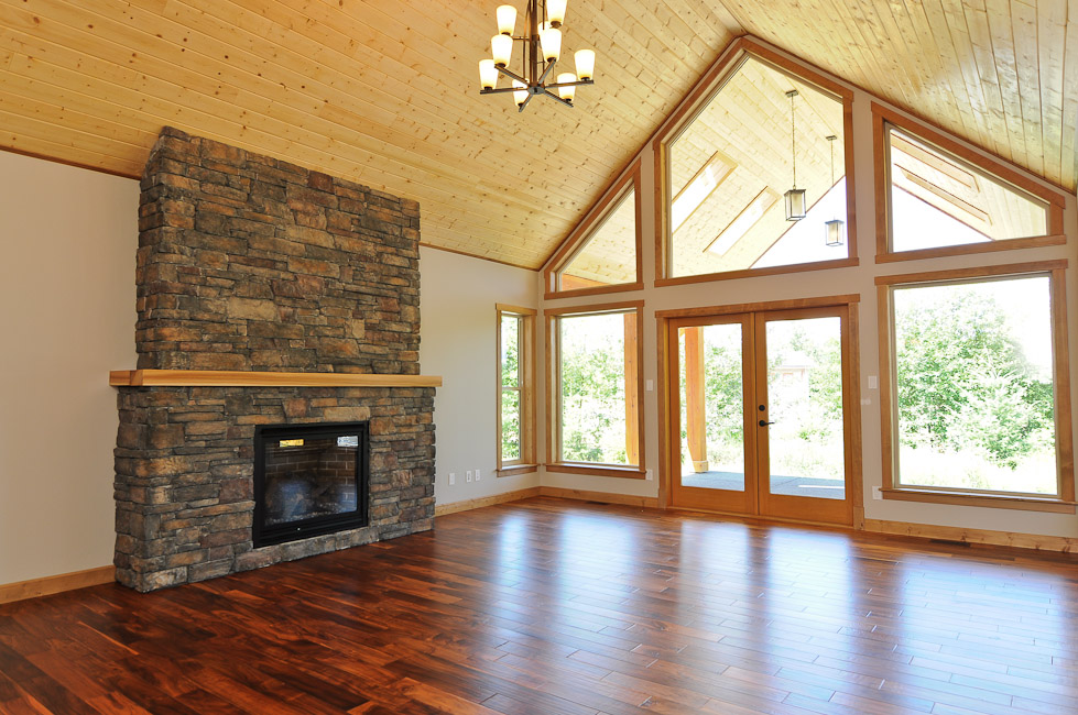 Dragonfly Homes Ltd | 817 Albion Rd, Comox, BC V9M 3W8, Canada | Phone: (250) 897-6803