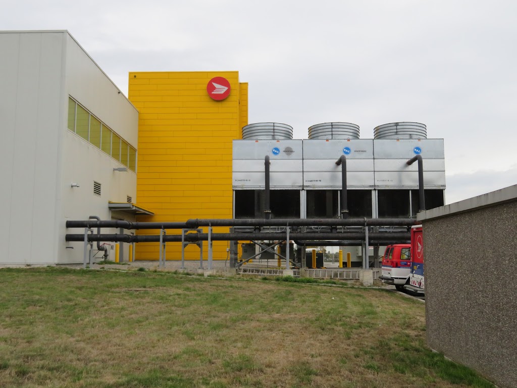 Canada Post Pacific Processing Centre | 5940 Ferguson Rd, Richmond, BC V7B 1M6, Canada | Phone: (604) 273-1606