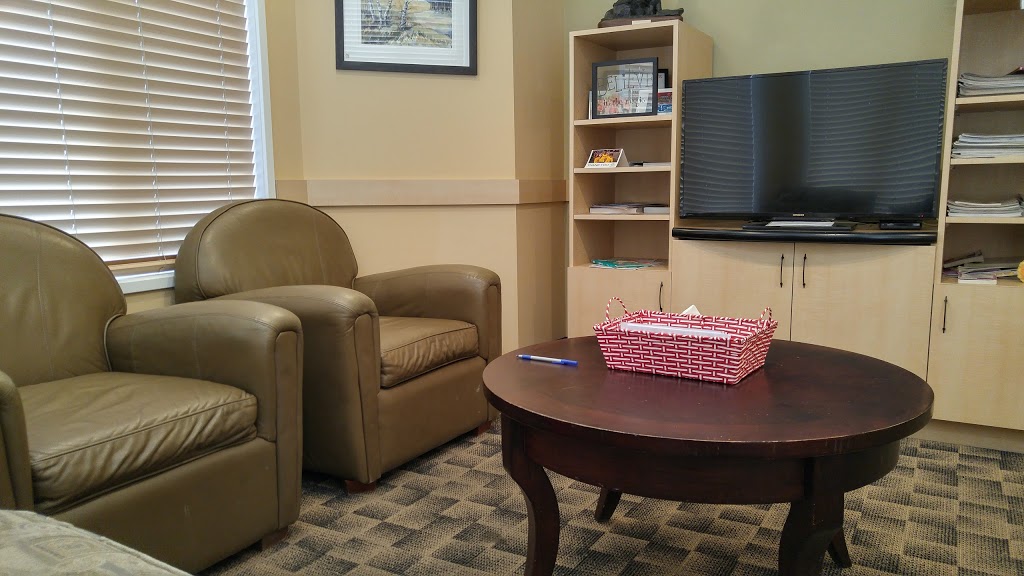 Okotoks Family Dental | 121 Elma St W, Okotoks, AB T1S 1J8, Canada | Phone: (403) 938-0911