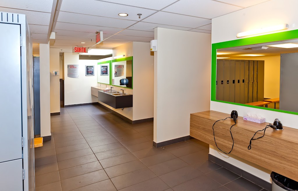 Énergie Cardio | 11085 Boul. Henri-Bourassa, Québec, QC G1G 3X8, Canada | Phone: (418) 624-4965