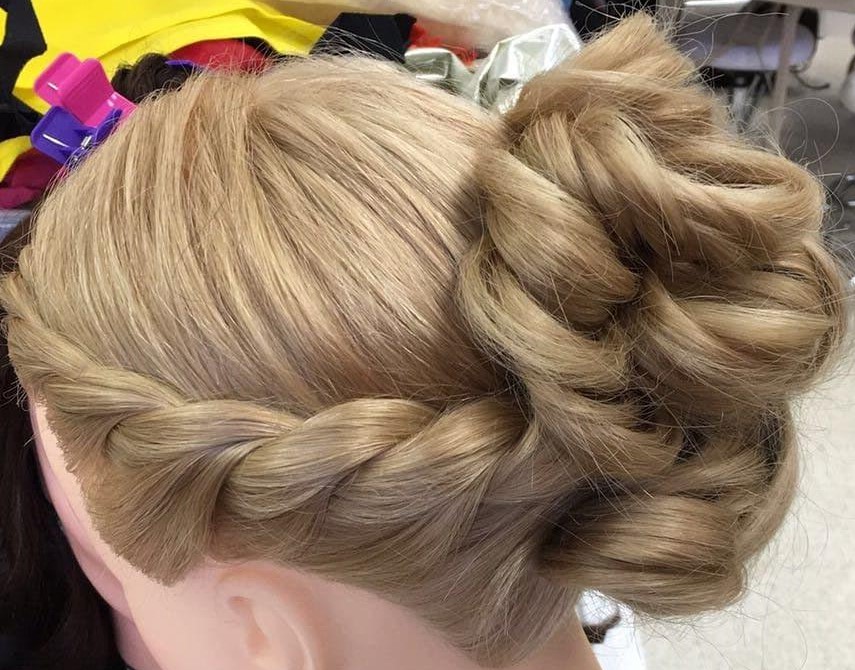 Anjiees Hair Studio | 650 Matheson Blvd W Unit 8, Mississauga, ON L5R 3T2, Canada | Phone: (437) 260-1093