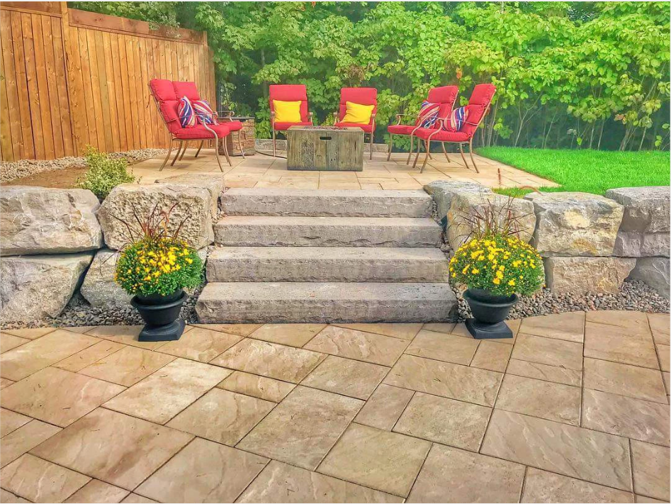 Strong Roots Landscaping | Barrie, ON L4M 3X5, Canada | Phone: (705) 309-1108