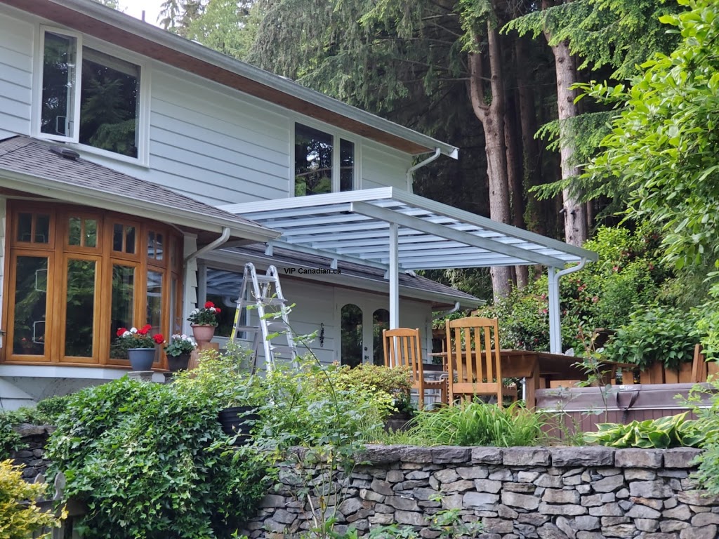 Royal Patio Covers | 1286 Lansdowne Dr, Coquitlam, BC V3E 1K6, Canada | Phone: (604) 300-8617