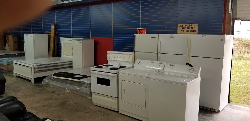 Edzop Liquidation | 89 All Weather Hwy, Summerside, PE C1N 5N5, Canada | Phone: (902) 432-1449