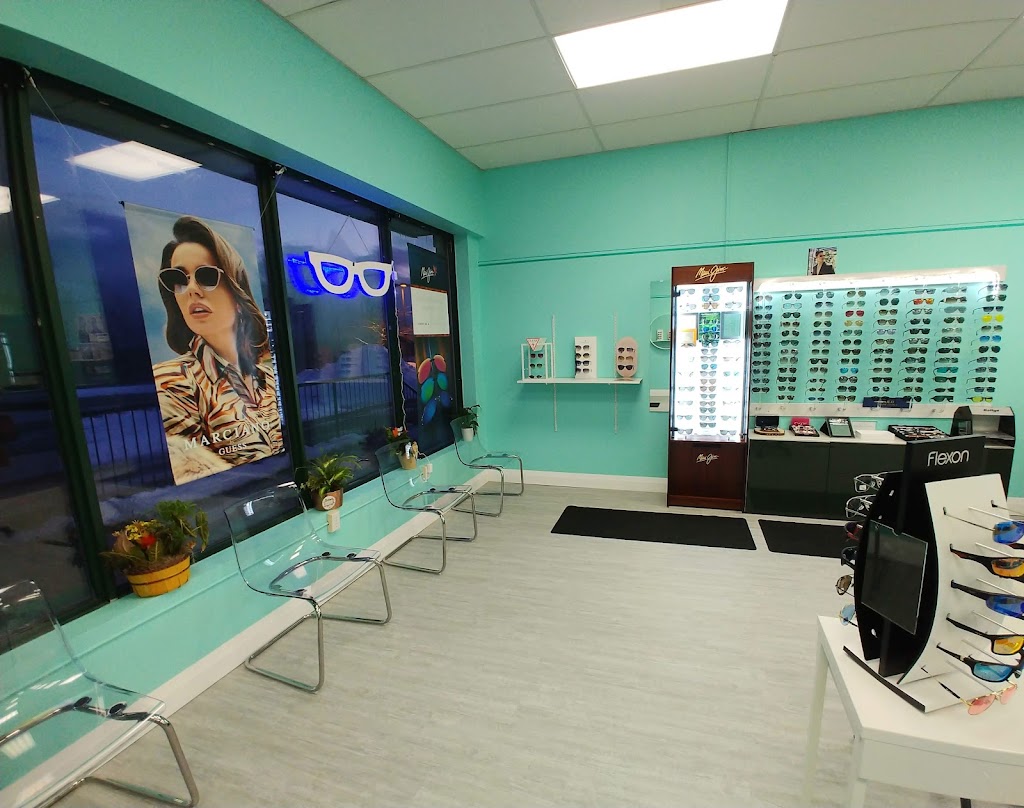 Alpha Optical | 600 Grandview St S, Oshawa, ON L1H 8P4, Canada | Phone: (905) 723-3030