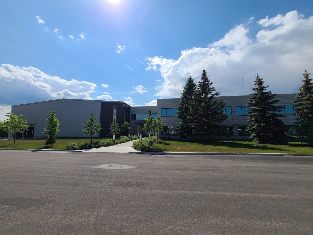 CCR Process Products | 20 Cope Dr, Kanata, ON K2M 2V8, Canada | Phone: (613) 591-9700