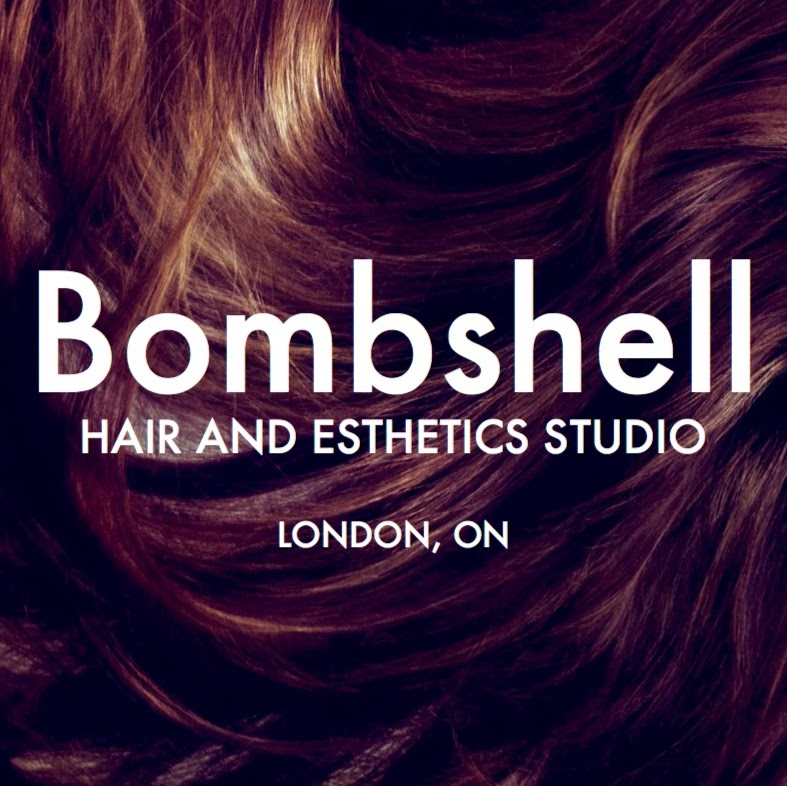 Bombshell Hair & Esthetic Studio | hair care | 1980 Dundas St, London, ON N5V 1P5, Canada | 5199518001 OR +1 519-951-8001