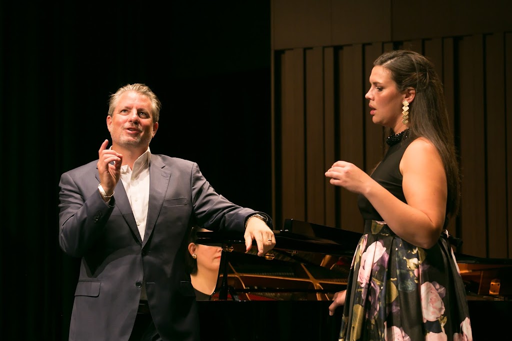 ICAV Institut Canadien dArt Vocal | 200 Av. Vincent-DIndy, Outremont, QC H2V 2T2, Canada | Phone: (514) 554-8822