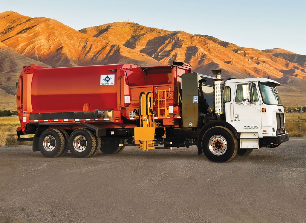 Groupe Labrie Enviroquip | 367 Boulevard Chabot, Saint-Ubalde, QC G0A 4L0, Canada | Phone: (418) 277-2690